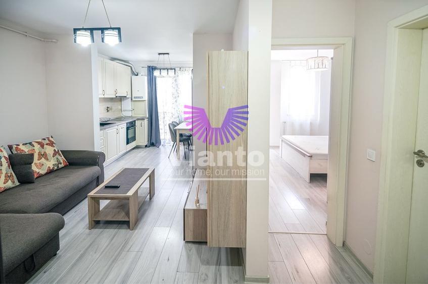 Apartament 2 camere | Balcon si parcare privata | Alma - Turnisor