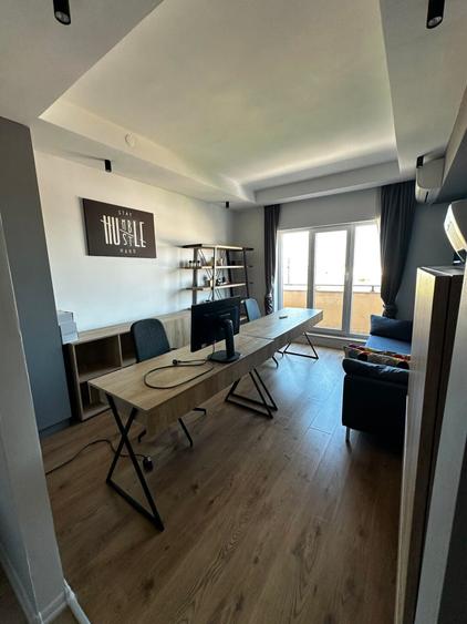 Vanzare Apartament 2 camere - Cosmopolis