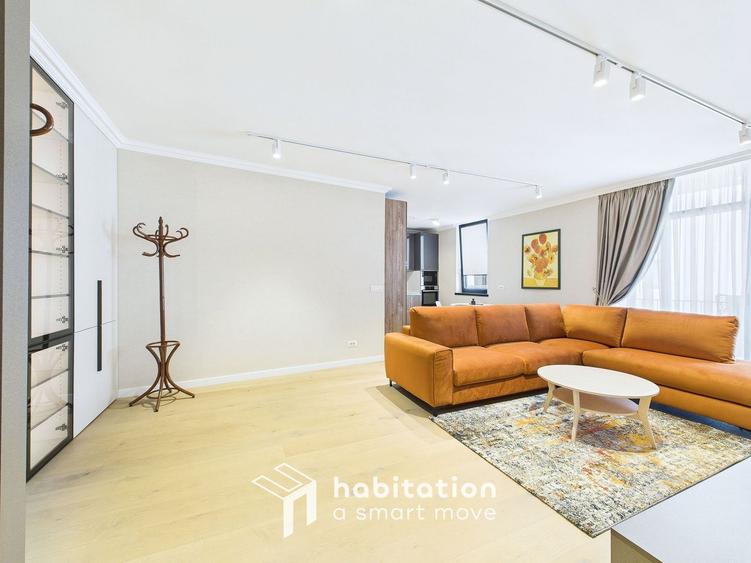 Apartament Premium 3 Camere – ISHO, Stil și Confort
