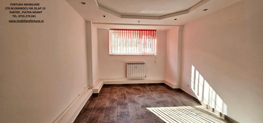 Apartament 2 camere demisol, modernizat integral, zona Tribunalul vechi