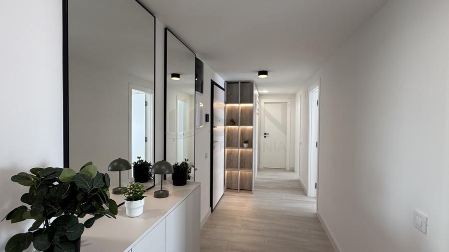 REA1029910 Apartament 3 camere I Bloc Nou 2026 I Bucurestii Noi