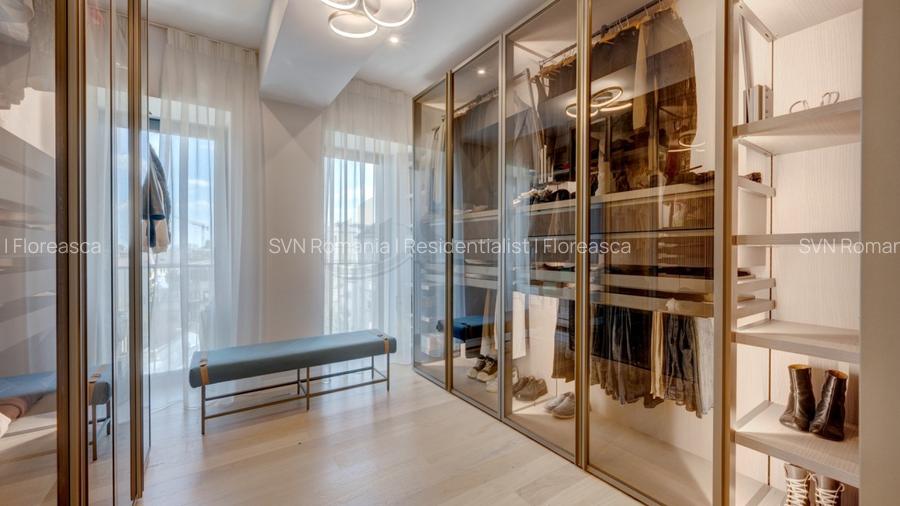 REA1029805 Penthouse de vanzare Armeneasca l Terasa 102 mp - 9