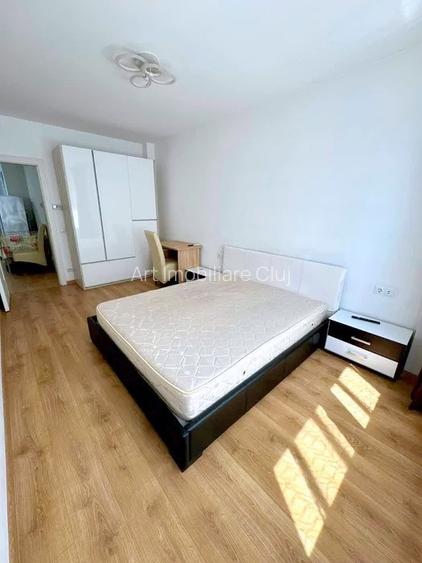 2 camere, bloc nou, modern, garaj optional, in Marasti, zona Kaufland - 6