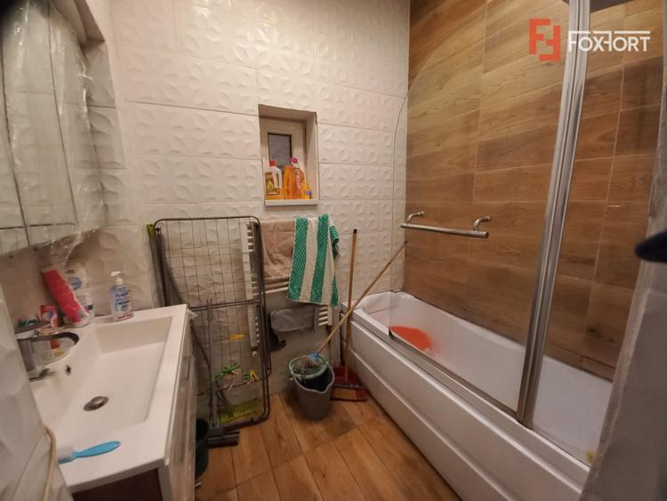 Oportunitate excelenta pentru locuinta sau investitie – Piata Traian