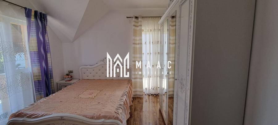 Casă individuală 5 camere | 129 mp utili | Teren 500 mp | Zona Arhitecților