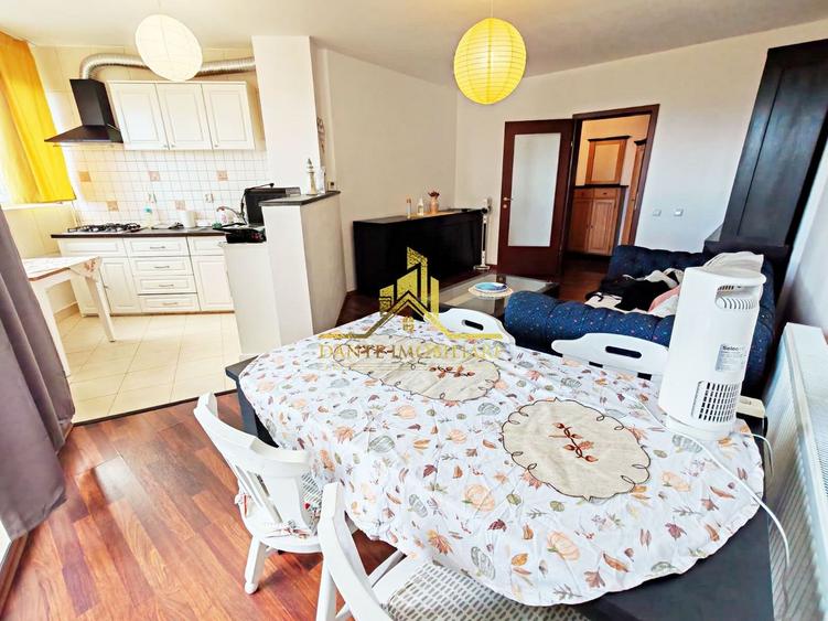 2 camere, mobilat modern, bloc nou, balcon, Zorilor, Observatorului