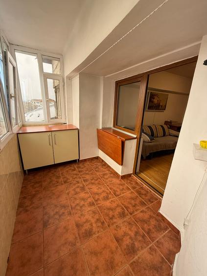 Garsonieră - zona BIG - 36mp