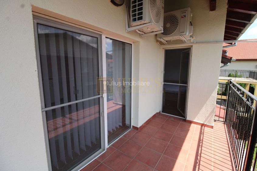 Duplex modern, 5 camere | Giroc - 17