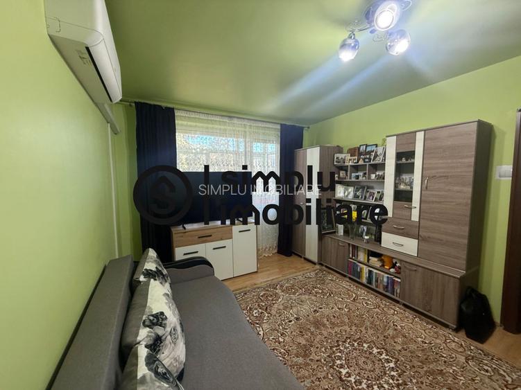 Apartament 3 camere Brazda lui Novac et 3/4