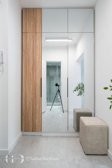 Studio Calea Victoriei | GalDan Apartments