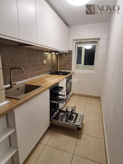 Garsoniera Renovata | Baba Novac | Muncii | Metrou - 6