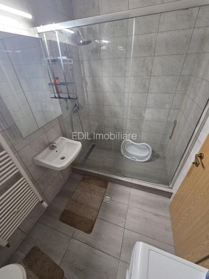 Apartament de închiriat, 4 camere, 110 mp, Central zona Tribunal - 13
