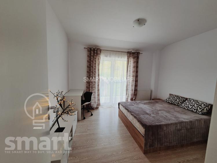 Apartament 2 camere , Floresti, zona Eroilor - 15
