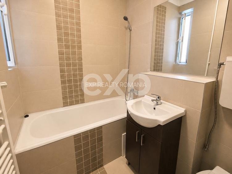 Apartament 2 camere | 2 balcoane | Gheorgheni, zona Iulius Mall - 9