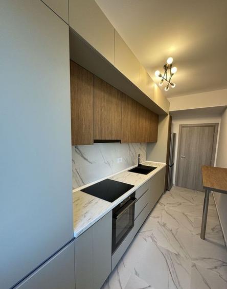 🏡 Apartament 2 camere de inchiriat | Bloc 2024 | NOVUM