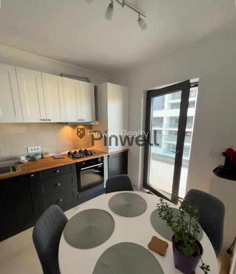Apartament 2 cam Nou | Terasă 22 mp View Panoramic | Metrou 5 minute - 14