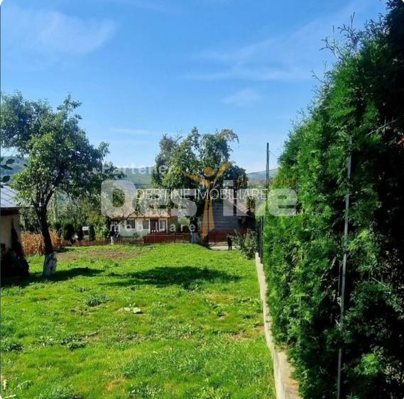 VAND CASA IN LOCALITATEA VALEA DOFTANEI - 2