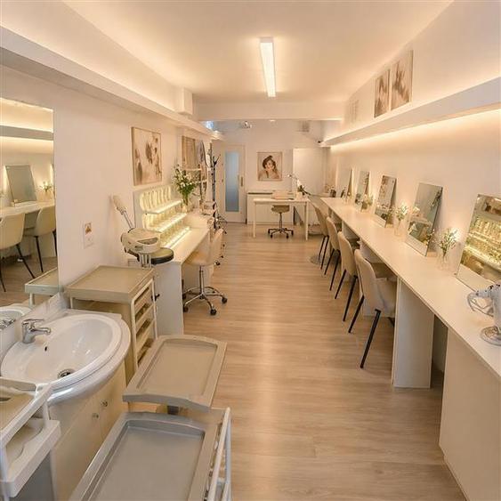 RezervaT Salon Infrumusetare 0% Comision
