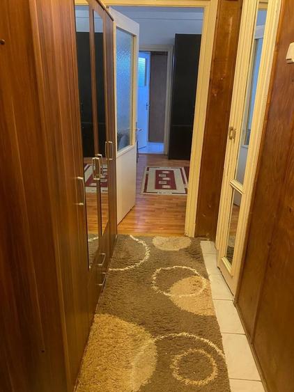 Apartament 3 camere semidecomandat-zona Ultracentral