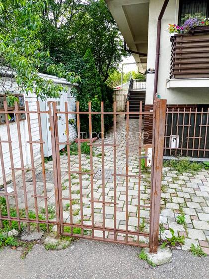 2 Camere | Bucurestii Noi | Bazilescu | Pajura | Damaroaia - 15
