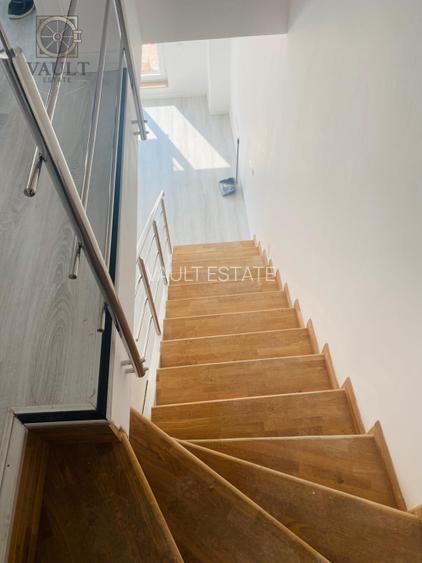 Casa Cosmopolis – la 1 minut de Școala Mark Twain - 6