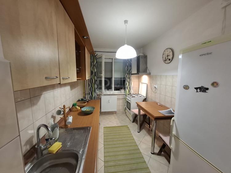 2 camere, et 5/10, 53mp, bloc 1979-Lujerului, Parcul Liniei