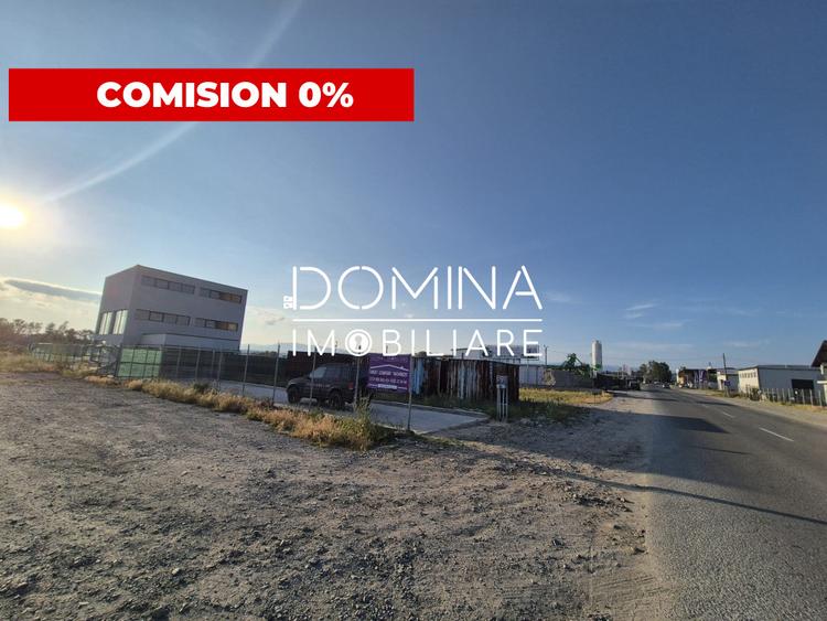Vanzare *cladire moderna P+1+M* Targu Jiu – langa RAR, zona comerciala activa