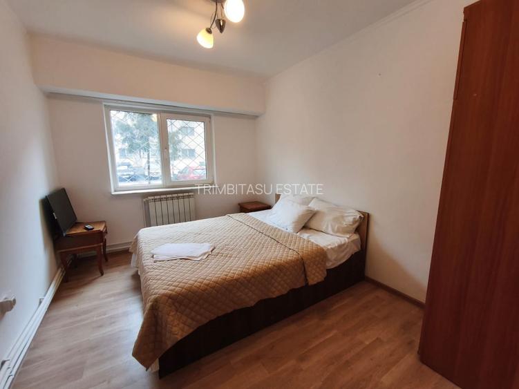 Apartament 3 camere | De inchiriat |  Zona Tomis 3 | Poziție excelentă - 4
