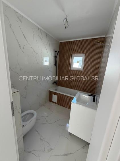 ​Casă individuală pe parter | 4 camere, teren 340 mp | Clinceni – Toate utilităț - 9