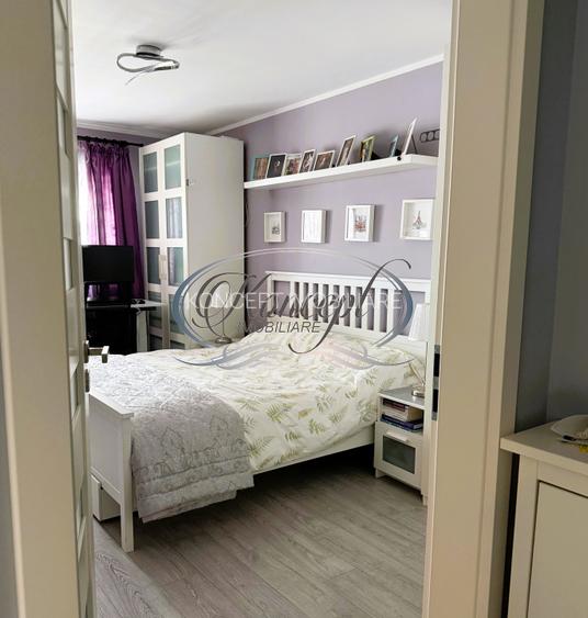 Apartament deosebit cu parcare subterana - 4