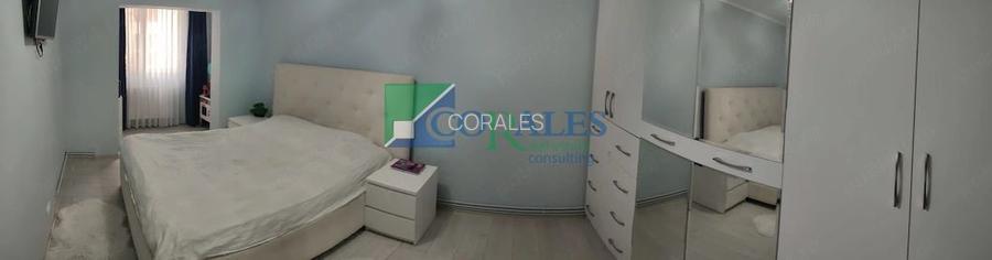 Zona Lipovei - Aproape de Iulius TOWN | Apartament 3 camere | Etaj 1 - 6