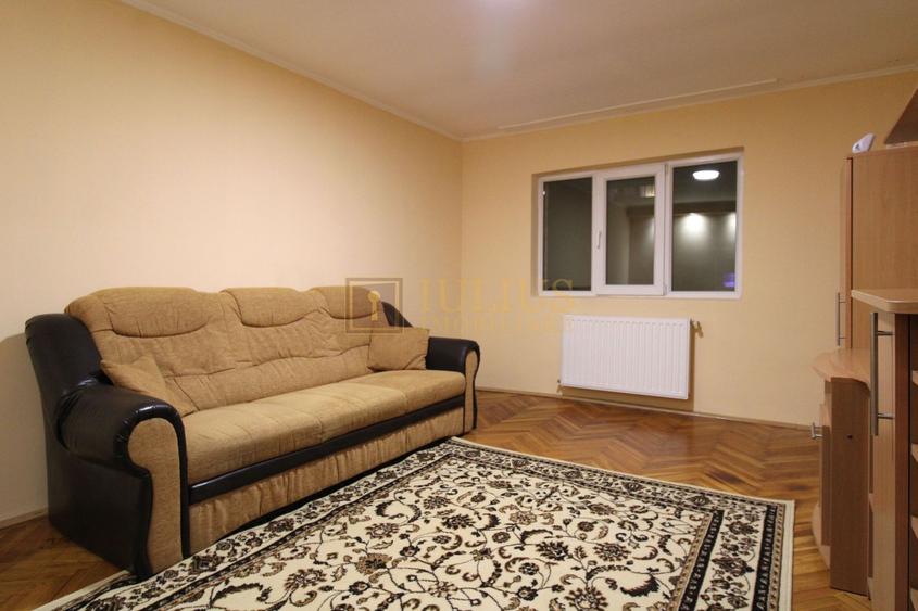 3 camere, prima inchiriere, centrala proprie, zona Soarelui
