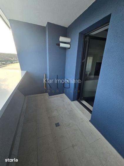 Apartament PREMIUM 3 camere 79mp, Zorilor - Wings - 12