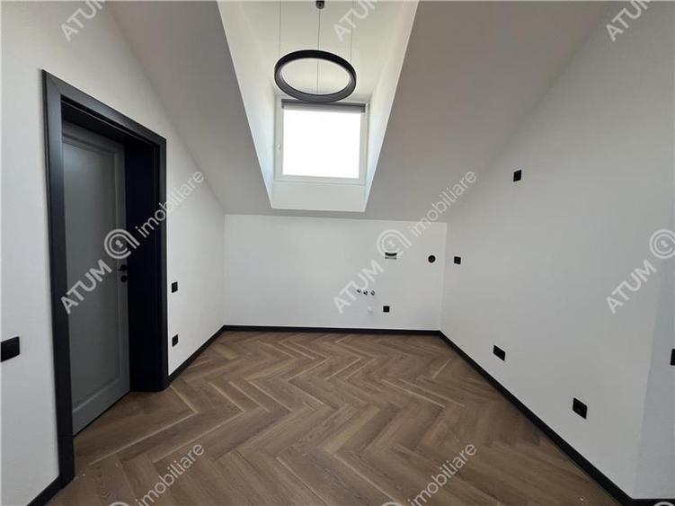 Apartament intabulat cu 3 camere si 2 locuri de parcare zona Turnisor