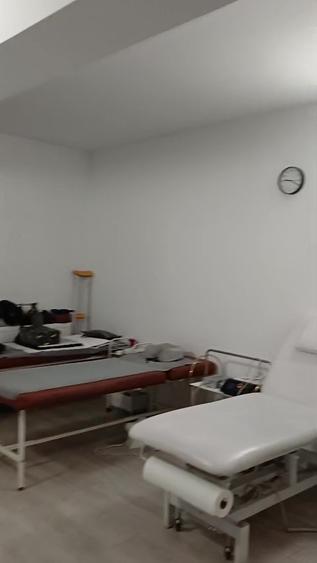 Spațiu generos 98 mp – ideal locuință sau cabinet – Magnolia, Bariera Vâlcii