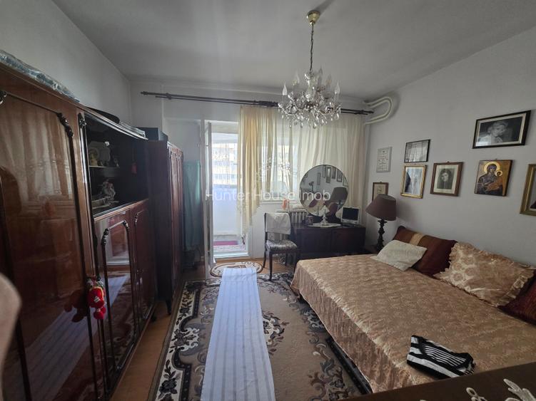 APARTAMENT 4 CAMERE | ȘOSEAUA COLENTINA – McDONALD'S | 94 MP | 2 BALCOANE
