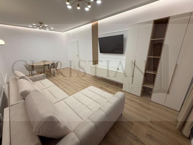 Apartament Premium in Complex Exigent Plaza Residence Faza 5