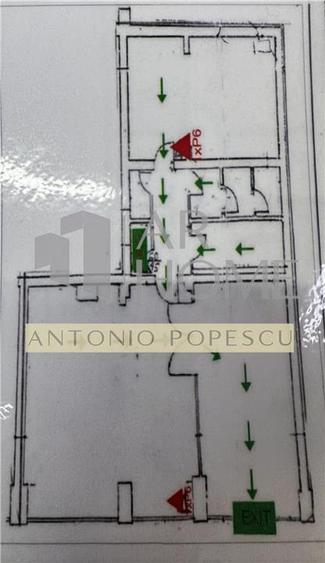 Inchiriere spatiu comercial, in Ploiesti, ultracentral
