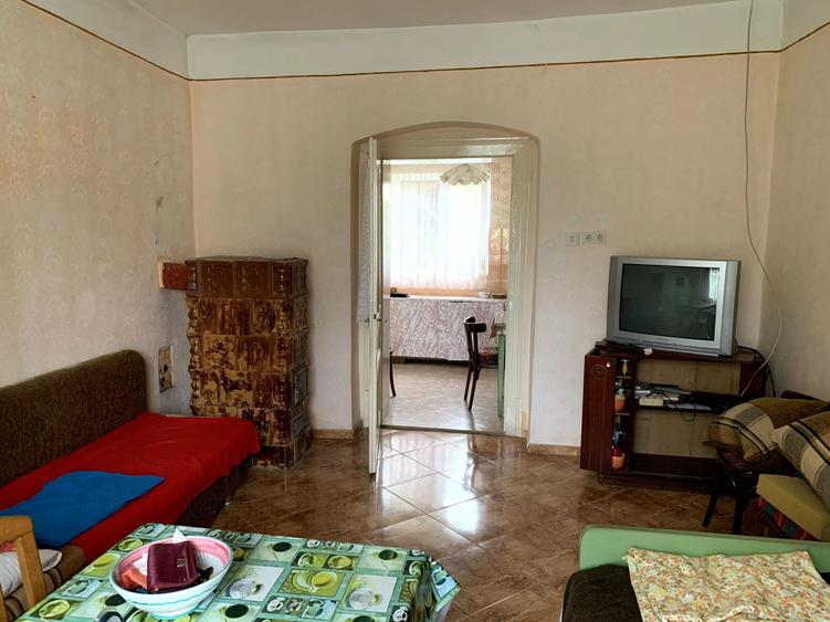 Casa individuala în Otelec - mp teren - 2.830 fronturi stradale