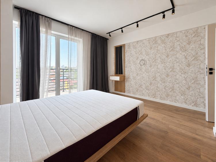 Apartament 3 camere zona Dacia / parcare subterana inclusa / Constanta