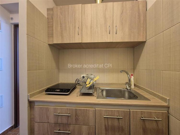 Apartament 2 camere Ultracentral Universitate - 15