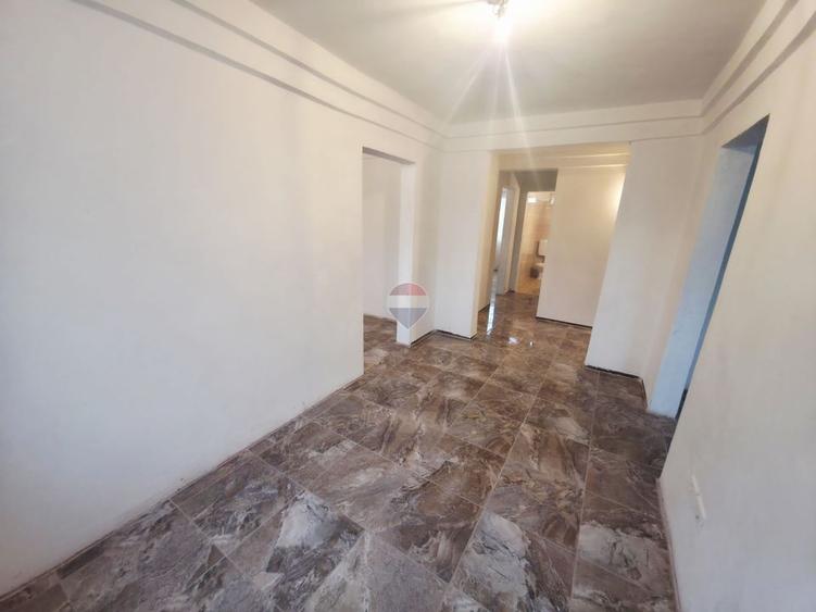 Apartament 3 camere | Savinesti | Semifinisat