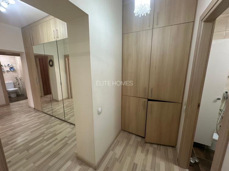 Apartament de 4 camere-Bd. Ferdinand/4-Room Apartment on Ferdinand Bvd. - 5