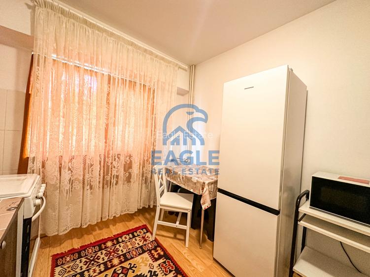 Icil / Scoala 24 - 2 Camere decomandat cu balcon pe termen lung - 8