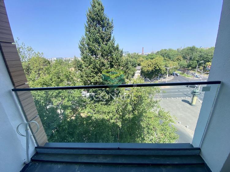 Apartament cu 4 camere | Palatul Cotroceni