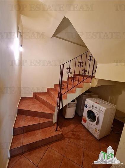 Vila eleganta - Braila - Tribunal - vanzare