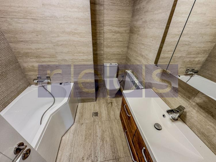 INCHIRIERE APARTAMENT BIROU 4 CAMERE DOROBANTI ROMANA VILA INTERBELICA