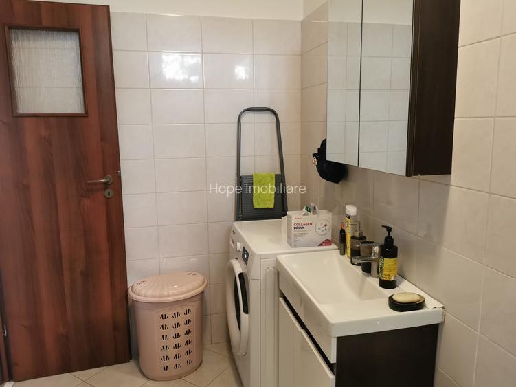 Linda Residence - Apartament 2 camere , terasa 80mp - 11