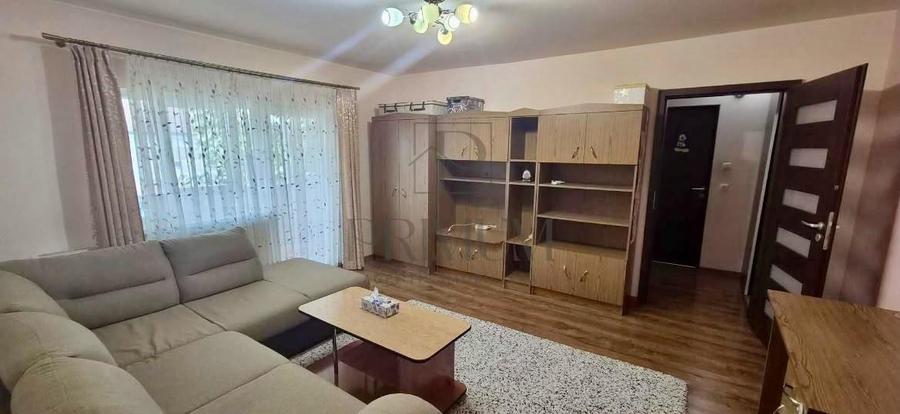 BUCOVINA - 2 CAMERE - BLOC IZOLAT - RENOVAT - CENTRALA