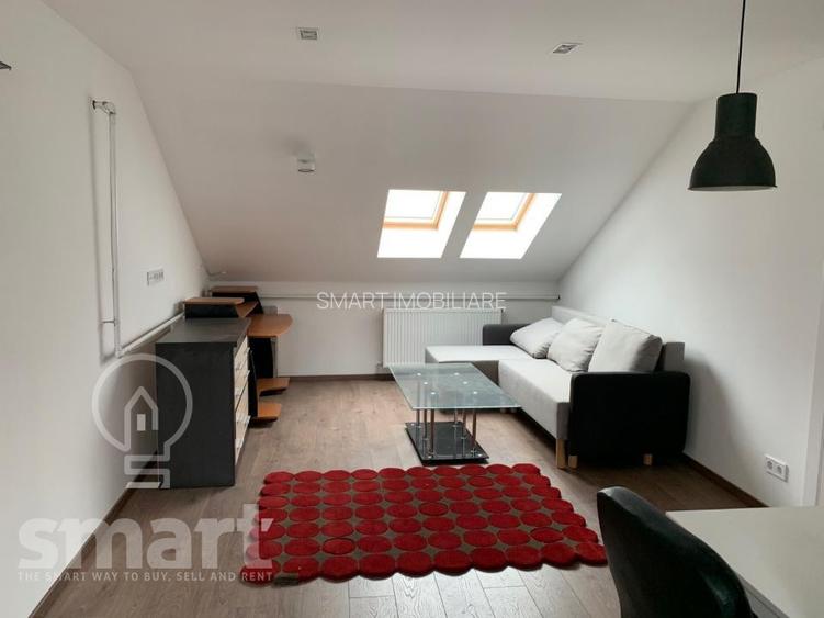 Apartament 2 camere, Floresti, zona Cetatii - 5